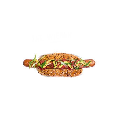 The wiener