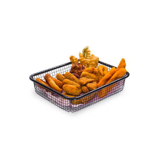 American Platter 4 personen