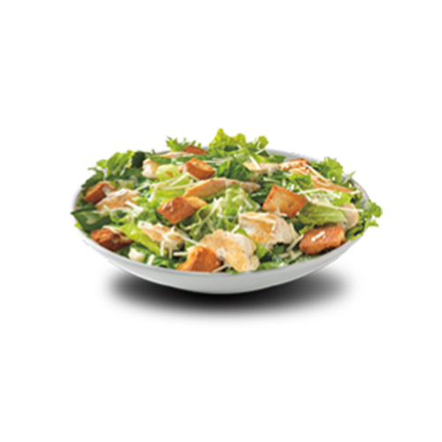 Caesar salade