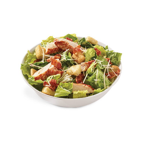 B**chy salade met vis