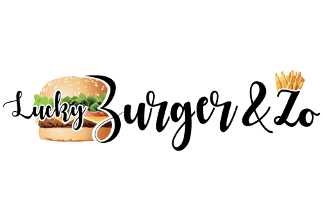 logo Luckyburger&zo