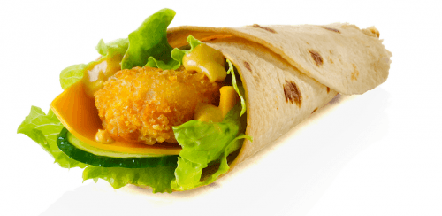 Chicken cheese