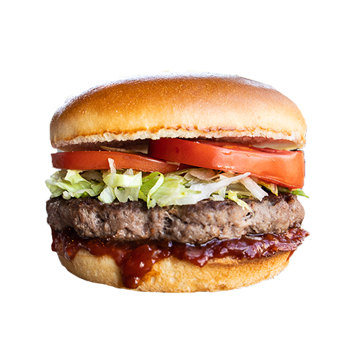 Classic Burger