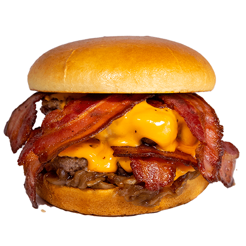 Factory burger menu XL