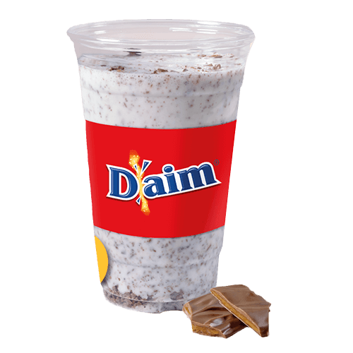 Daim Chunk'n Crunch