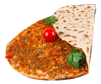 Turkse pizza