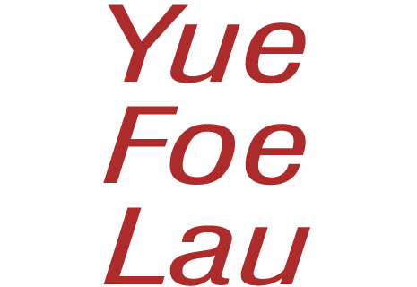 logo Yue Foe Lau