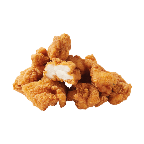 Tori karaage