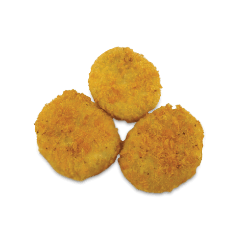Potato Korokke