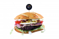 Skinny fat burger