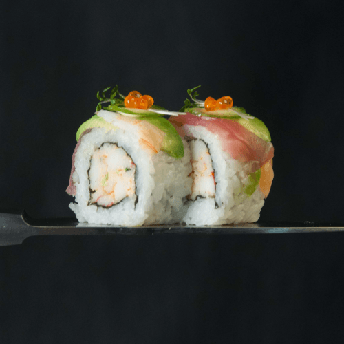 Blue Ocean Roll