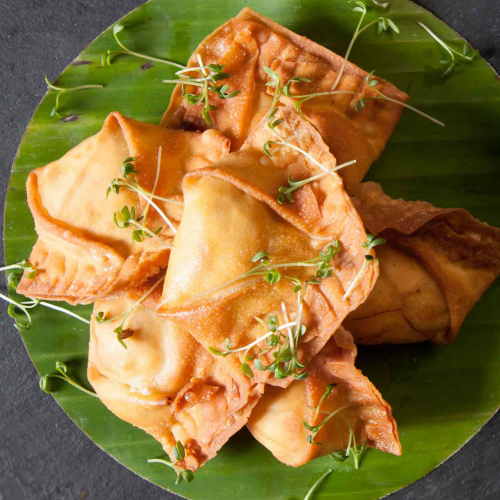 Gyoza