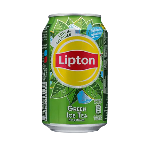 Lipton Ice Tea Green 330ml