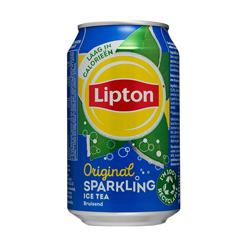 Lipton Ice Tea 330ml