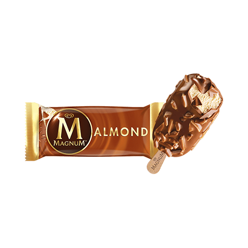 Magnum Almond