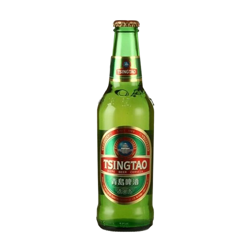 Tsingtao bier 330ml