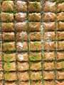 Portie baklava