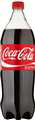 Fles Coca-Cola (1,5 l)