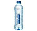 Fles water (0,5 l.)