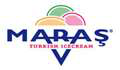 Maras Traditioneel Turks roomijs