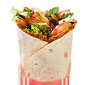 Chee köfte (vegan)
