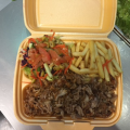 Döner Point Special