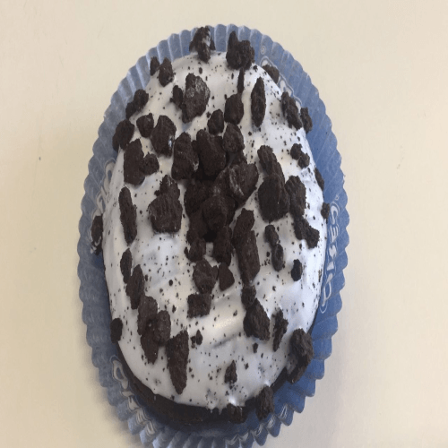 Oreo donut
