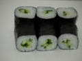 Maki avocado