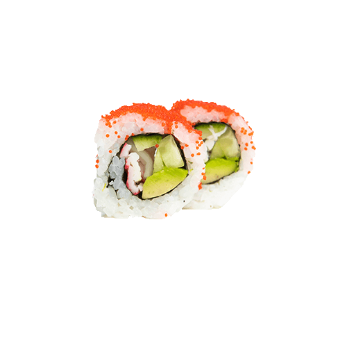 California maki