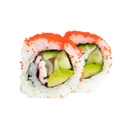 California maki