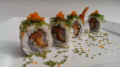 Calypso roll