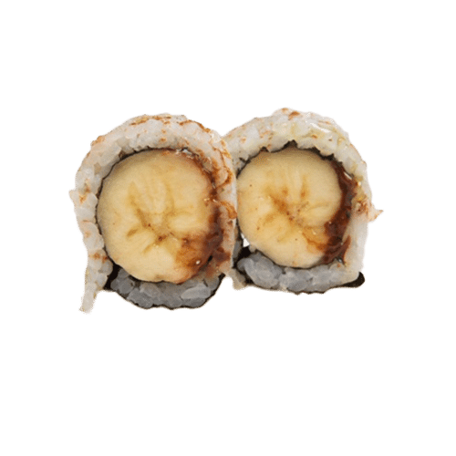 Chiquita roll
