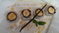 Chiquita roll