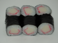 Maki krab