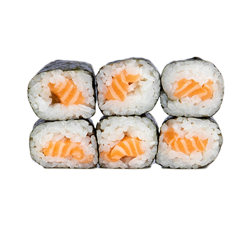 Maki zalm