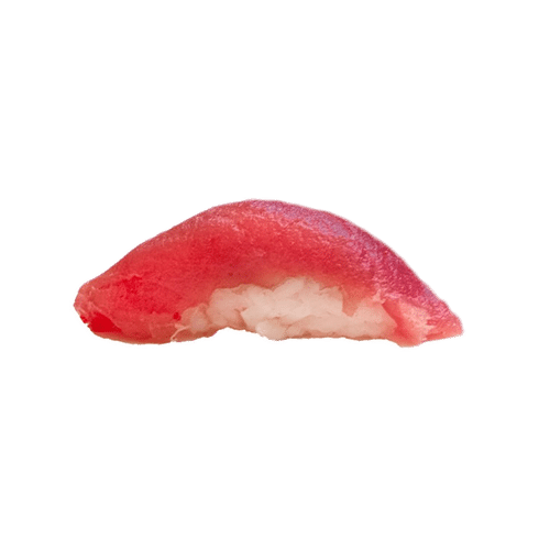 Nigiri tonijn