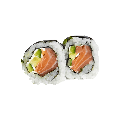 Philladelphia roll