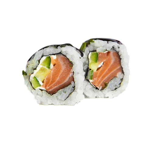 Philladelphia roll