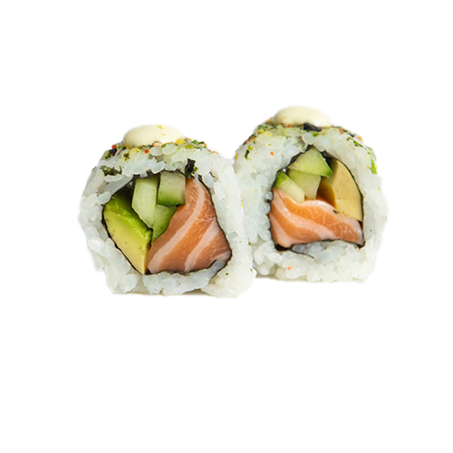 Salcum maki