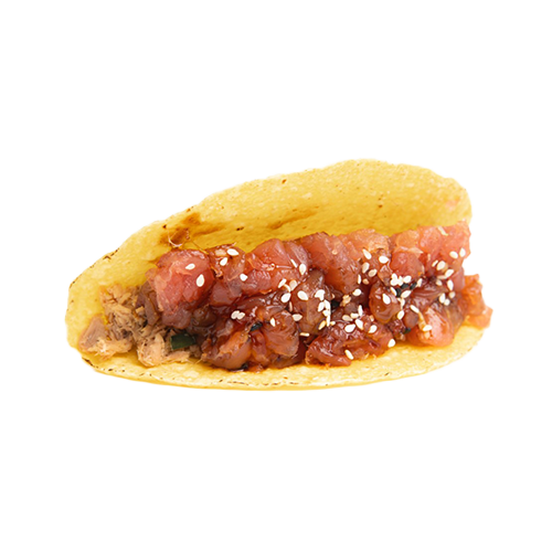 Takitos Tonijn