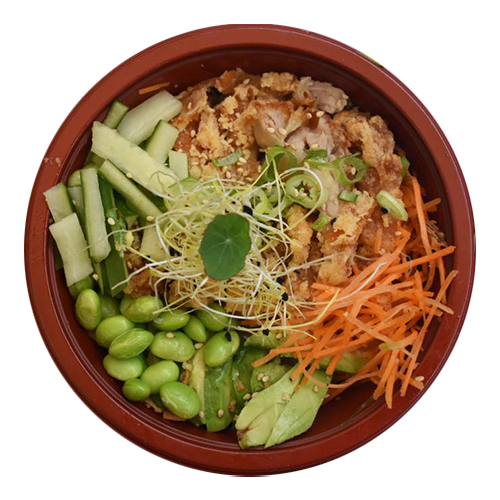 TriniBowl kip