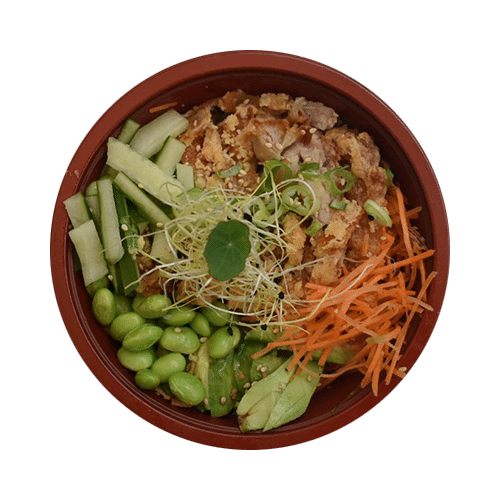 TriniBowl kip