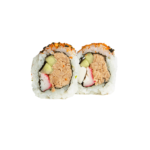 Ura maki