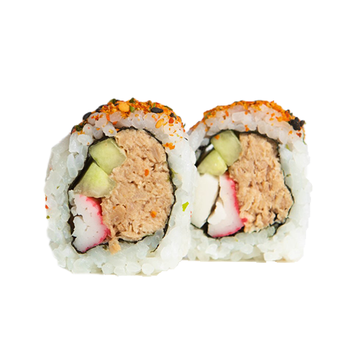 Ura maki