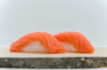 Nigiri zalm