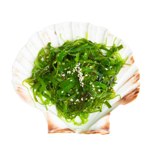 Zeewiersalade