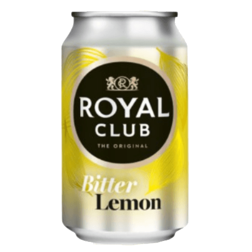 Bitter lemon 33cl