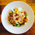 Greenville ceasar-salad