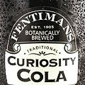 Curiosity Cola
