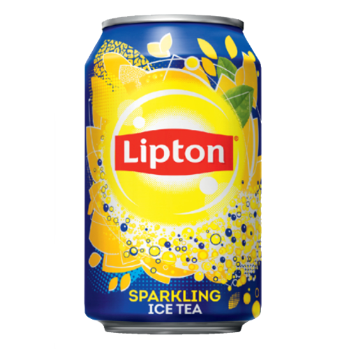 Ice tea 33cl